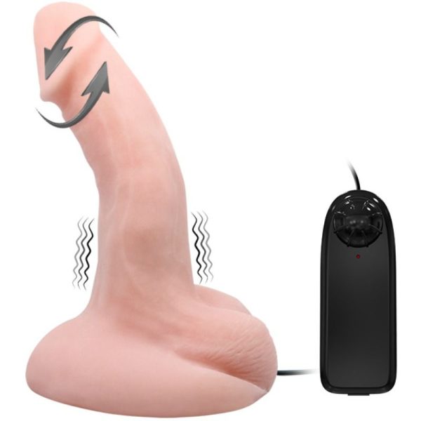 BAILE - FONCTION DE VIBRATION ET DE ROTATION DU GODE ARBITRAIRE – Image 2