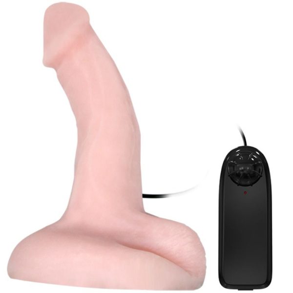 BAILE - FONCTION DE VIBRATION ET DE ROTATION DU GODE ARBITRAIRE – Image 4