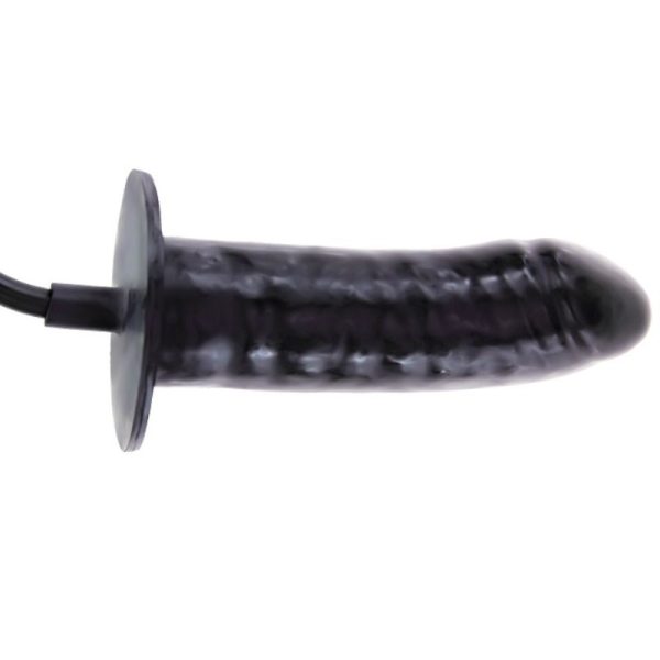 BAILE - PÉNIS GONFLABLE BIGGER JOY 16 CM – Image 2