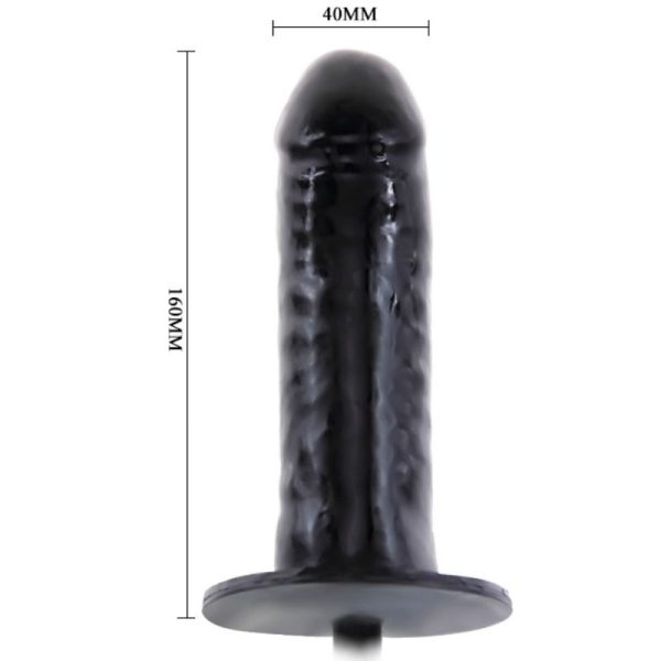 BAILE - PÉNIS GONFLABLE BIGGER JOY 16 CM – Image 5
