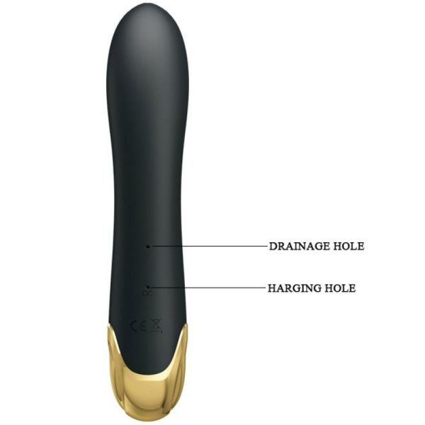 PRETTY LOVE - JEU COQUIN INTELLIGENT VIBRATION ET ASPIRATION – Image 2