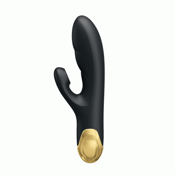 PRETTY LOVE - JEU COQUIN INTELLIGENT VIBRATION ET ASPIRATION – Image 3