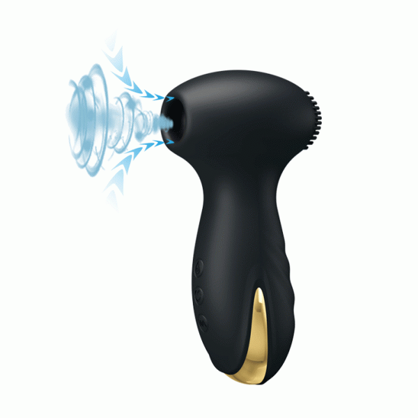 PRETTY LOVE - VIBRATIONS SMART HAMMER ET ONDES STIMULANTES – Image 4
