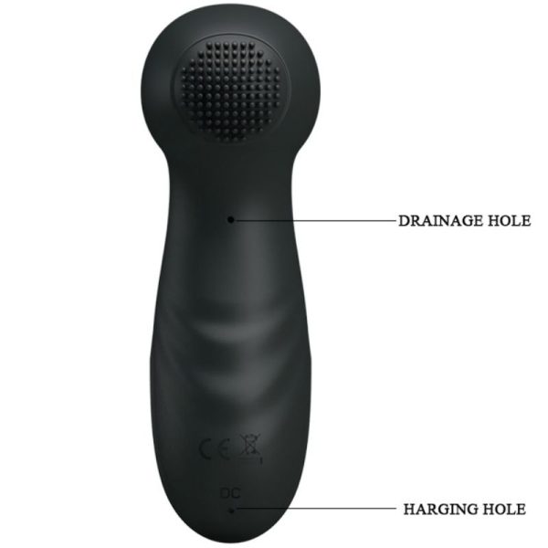 PRETTY LOVE - VIBRATIONS SMART HAMMER ET ONDES STIMULANTES – Image 5
