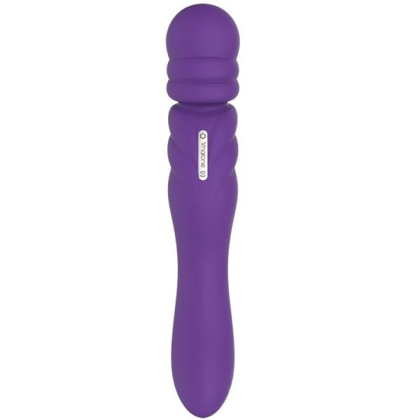 NALONE - MASSEUR RECHARGEABLE JANE LILAS – Image 2