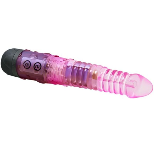 BAILE - DONNEZVOUS UN VIBRATEUR ROSE  LAMANT – Image 3