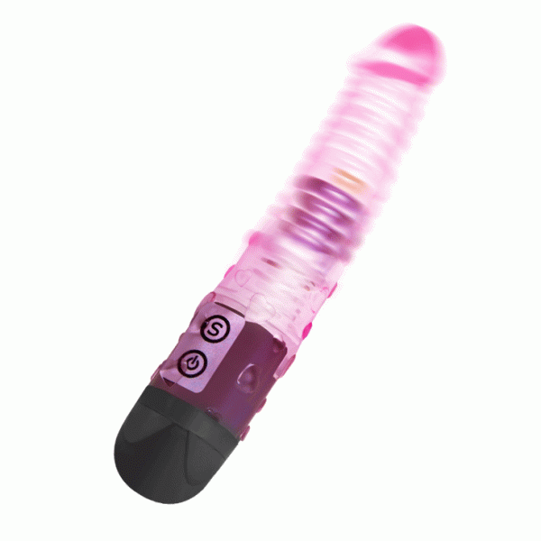 BAILE - DONNEZVOUS UN VIBRATEUR ROSE  LAMANT – Image 4