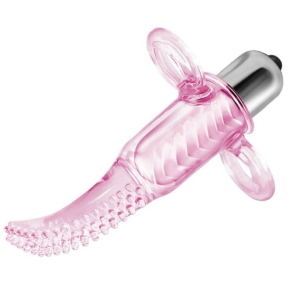 BAILE - STIMULATEUR DE DÉ  DOIGTS VIBRO – Image 2