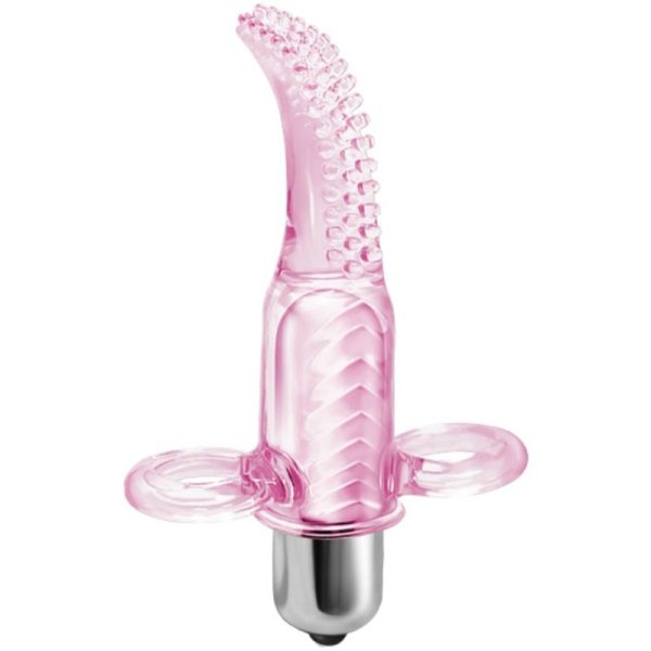 BAILE - STIMULATEUR DE DÉ  DOIGTS VIBRO – Image 4