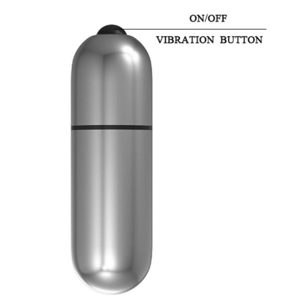 BAILE - STIMULATEUR DE DÉ  DOIGTS VIBRO – Image 5