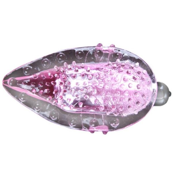 BAILE - VIBRATEUR DE DOIGTS MASSAGE STIMULANT – Image 2