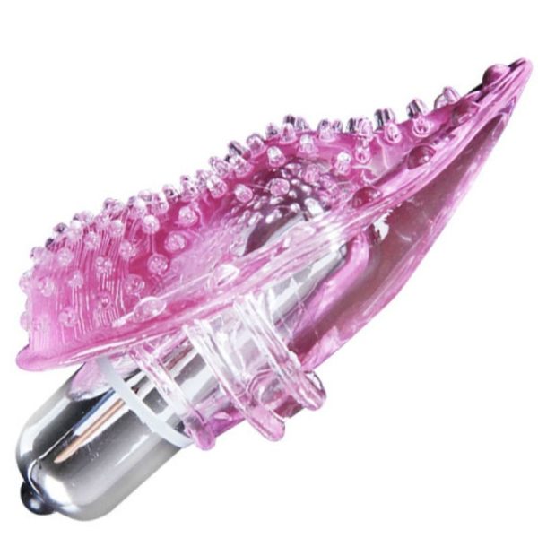 BAILE - VIBRATEUR DE DOIGTS MASSAGE STIMULANT – Image 5