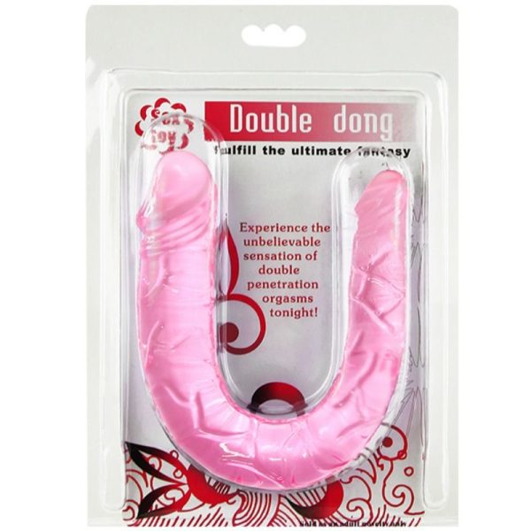 BAILE - DOUBLE DONG DOUBLE GODE ROSE – Image 5