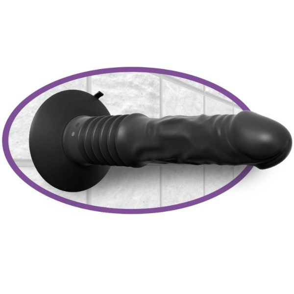 ANAL FANTASY ELITE COLLECTION - VIBRATEUR ANAL – Image 3