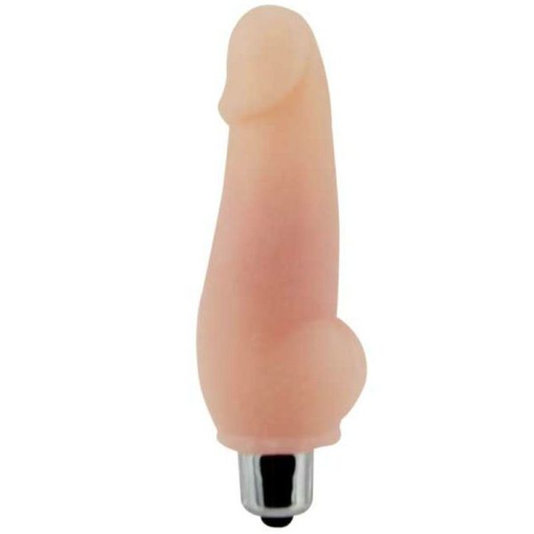 BAILE - VIBRATEUR SUPER MINI MAVOUVIN – Image 2