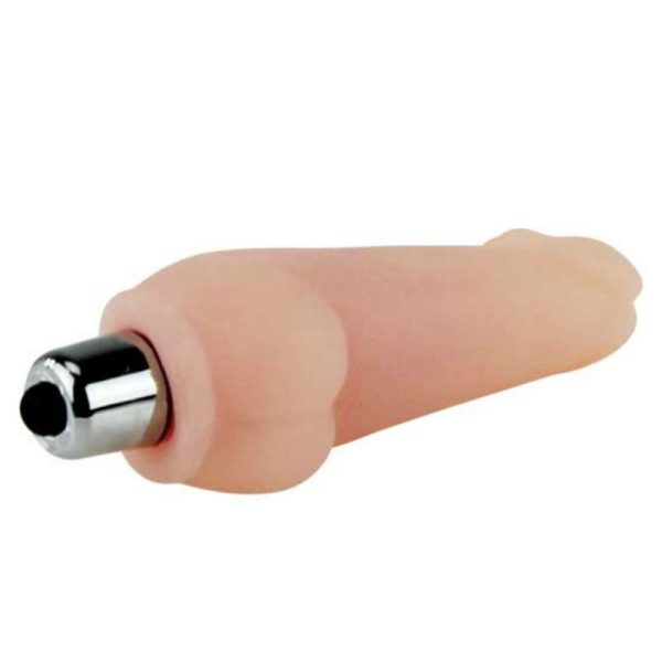 BAILE - VIBRATEUR SUPER MINI MAVOUVIN – Image 3