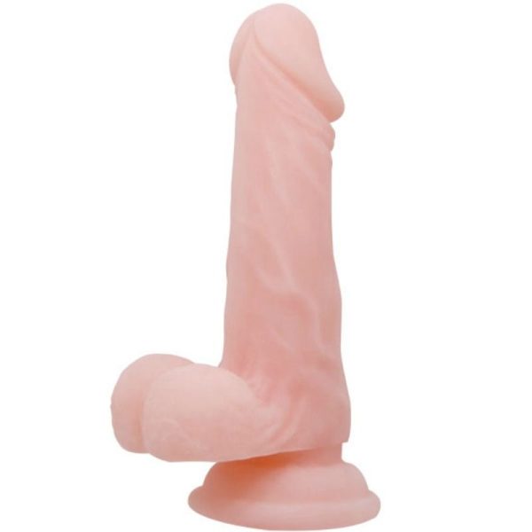 BAILE - GODE NATUREL SUPER RÉALISTE 16.5 CM – Image 3