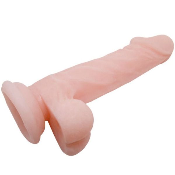 BAILE - GODE NATUREL SUPER RÉALISTE 16.5 CM – Image 4