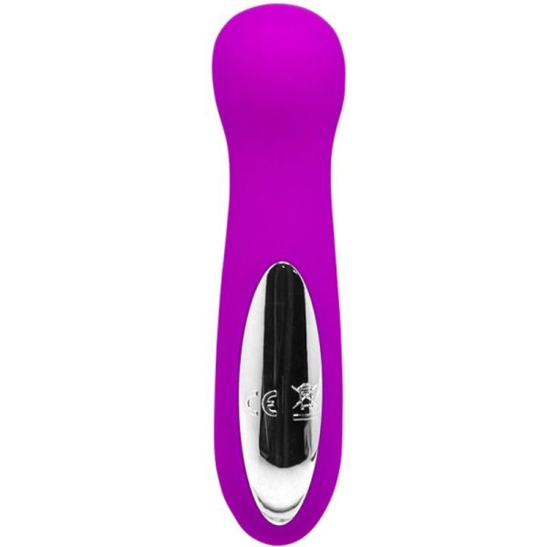 PRETTY LOVE - VIBRATEUR STIMULATEUR INTELLIGENT HIRAM – Image 2