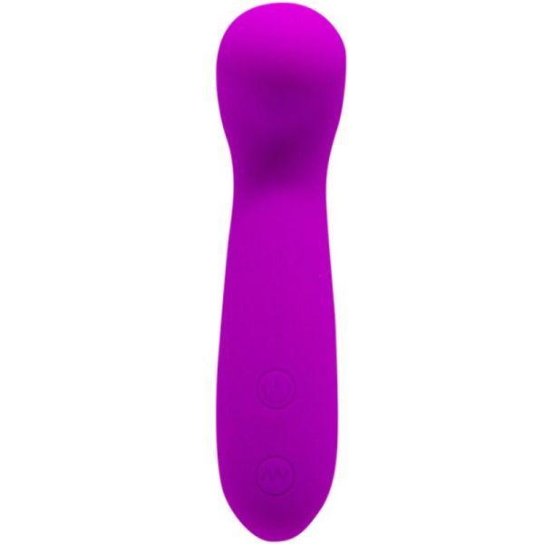 PRETTY LOVE - VIBRATEUR STIMULATEUR INTELLIGENT HIRAM – Image 5