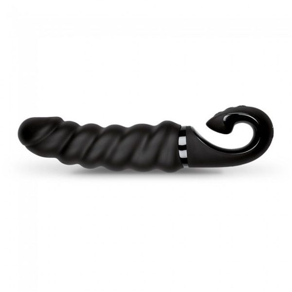 G-VIBE - G-JACK 2 - GODE VIBRANT NOIR – Image 2