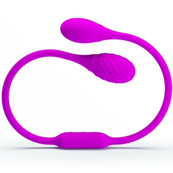 PRETTY LOVE - STIMULATEUR UNISEXE DREAM LOVERS WHIP 2 – Image 4