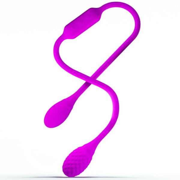PRETTY LOVE - STIMULATEUR UNISEXE DREAM LOVERS WHIP 2 – Image 5
