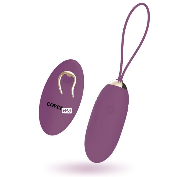 COVERME - UF TÉLÉCOMMANDE LAPI LILAS – Image 3