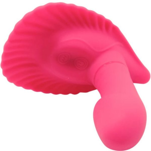 PRETTY LOVE - FLIRTATION STIMULATEUR DE POINT G 30 MODES – Image 5
