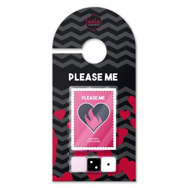 ARIA - PLEASE ME PLAY XXX – Image 2
