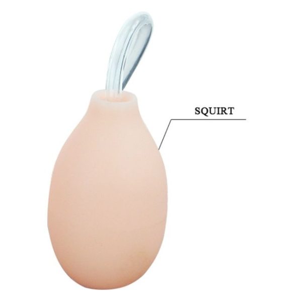 BAILE - GODE VIBRATEUR FONTAINE AVEC FONCTION SQUIRT – Image 5