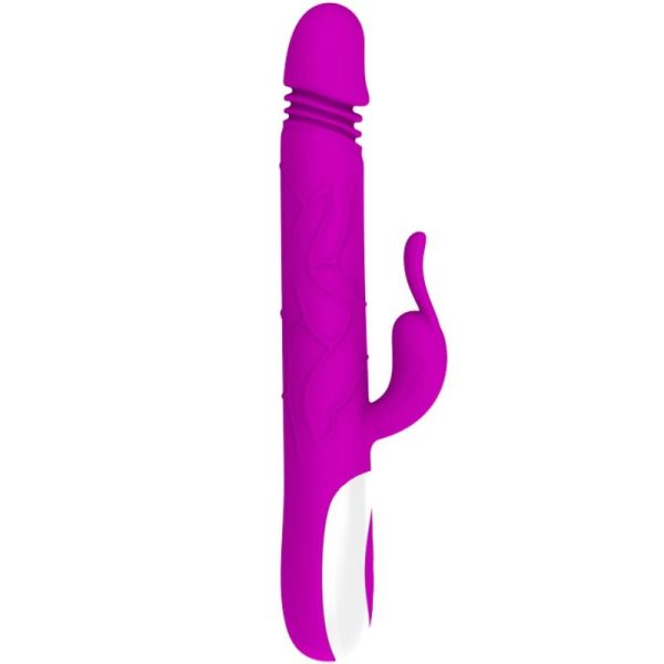 PRETTY LOVE - ADRIAN RECHARGEABLE MULTIFONCTION – Image 2