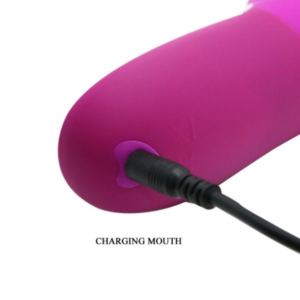 PRETTY LOVE - ADRIAN RECHARGEABLE MULTIFONCTION – Image 5