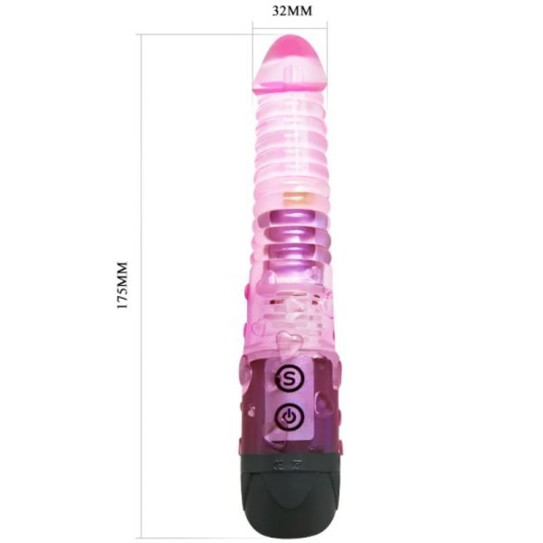 BAILE - DONNEZVOUS  VOTRE AMANT UNE SORTE DE VIBRATEUR LILAS AMANT – Image 4
