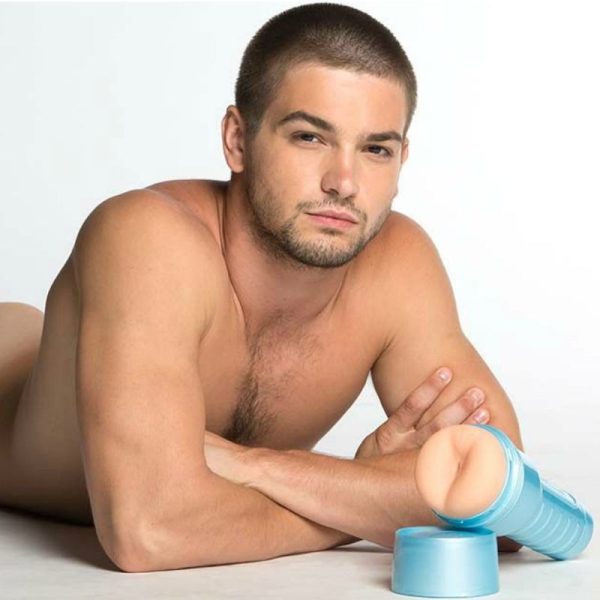 FLESHJACK - MASTURBATEUR JOHNNY RAPID ANO – Image 3