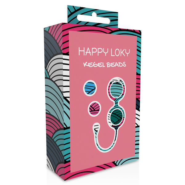HAPPY LOKY - PERLES KEGEL – Image 4