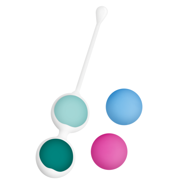 HAPPY LOKY - PERLES KEGEL – Image 2