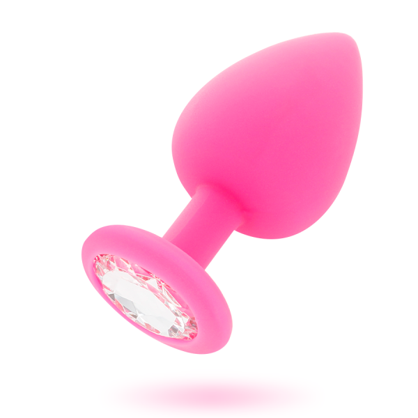 INTENSE - PLUG ANAL SHELKI S FUCHSIA – Image 5