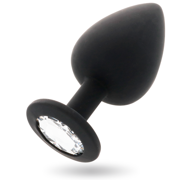 INTENSE - PLUG ANAL SHELKI L NOIR – Image 5