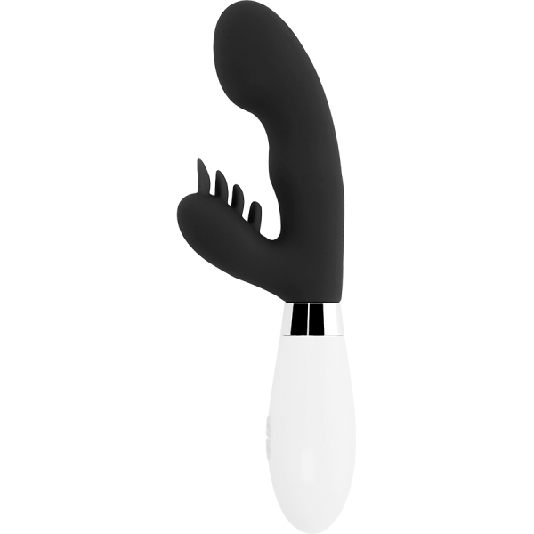 GLOSSY - ELVIS LAPIN NOIR – Image 3