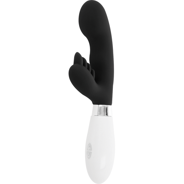 GLOSSY - ELVIS LAPIN NOIR – Image 2
