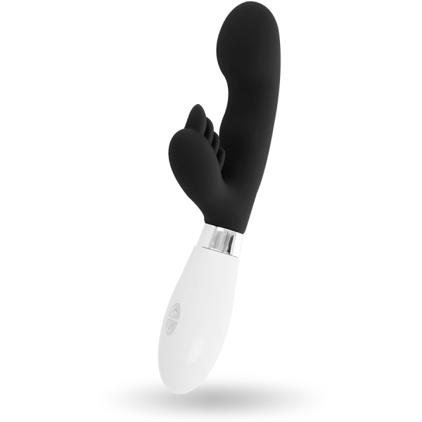 GLOSSY - ELVIS LAPIN NOIR – Image 4