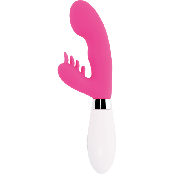 GLOSSY - LAPIN ELVIS ROSE – Image 2