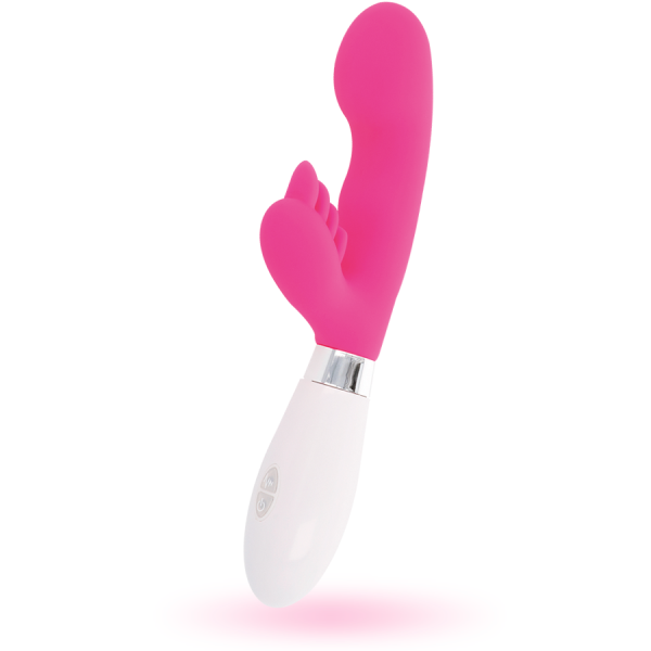 GLOSSY - LAPIN ELVIS ROSE – Image 3