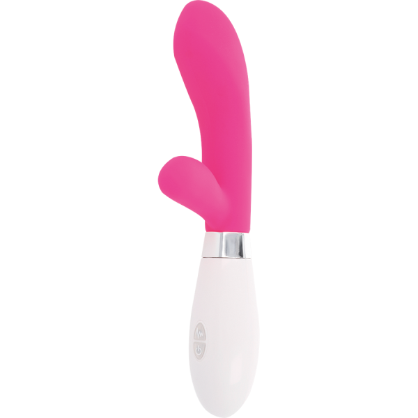 GLOSSY - JACKSON LAPIN ROSE – Image 2