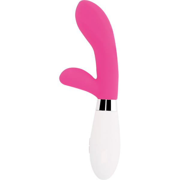 GLOSSY - JACKSON LAPIN ROSE – Image 3