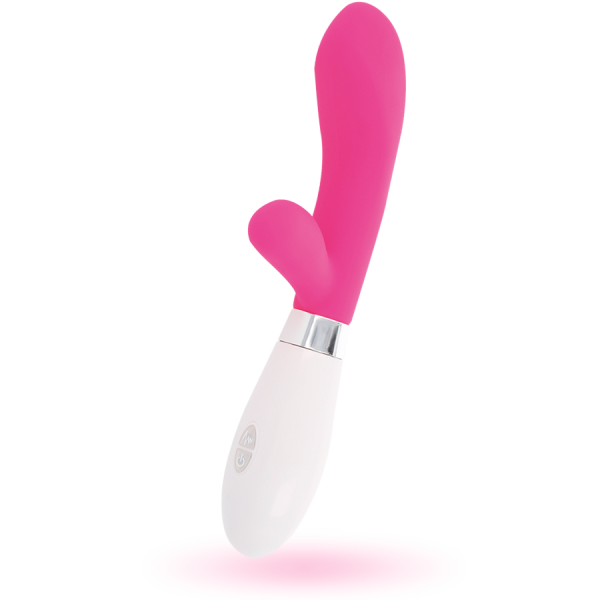 GLOSSY - JACKSON LAPIN ROSE – Image 4
