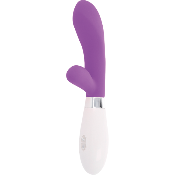 GLOSSY - JACKSON LAPIN VIOLET – Image 3