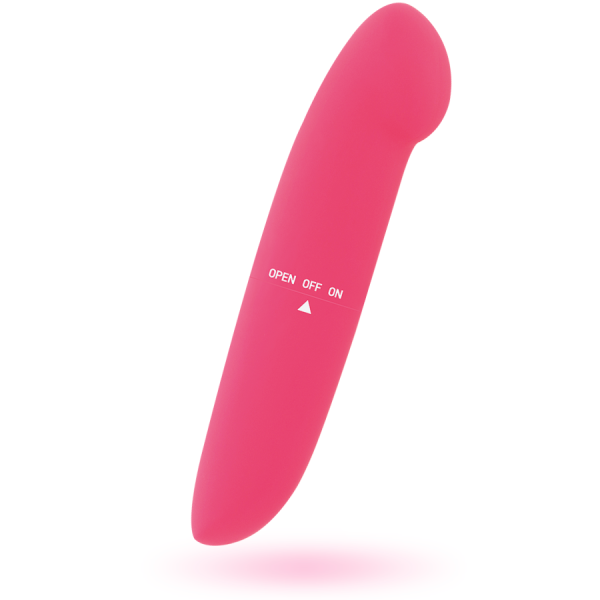 GLOSSY - VIBRATEUR PHIL ROSE – Image 2