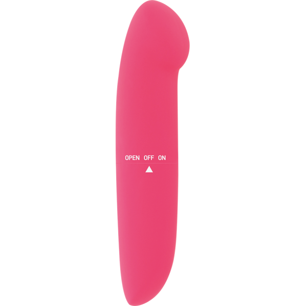 GLOSSY - VIBRATEUR PHIL ROSE – Image 3